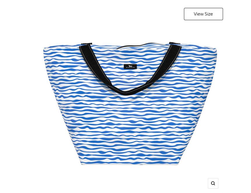 Weekender Vitamin Sea