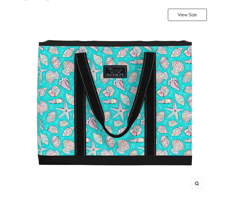 3 Girls Bag Mademoishell