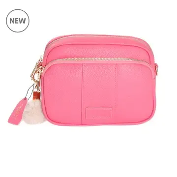 Mayfair Bag Hot Pink
