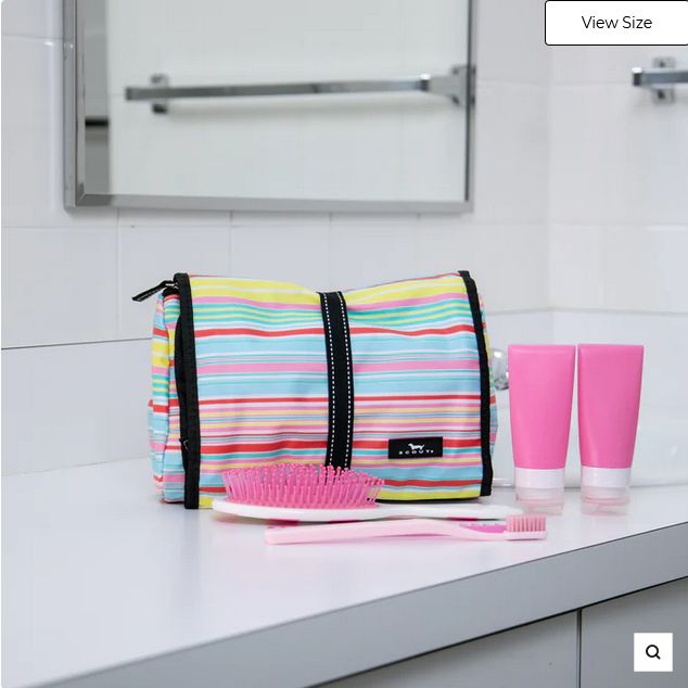 Beauty Burrito Ripe Stripe