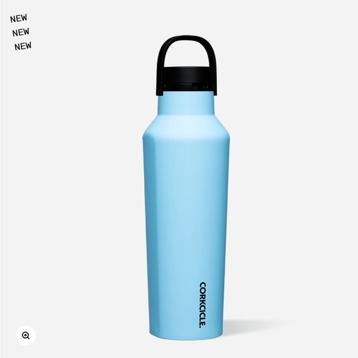 Sport Canteen Santorini 20oz
