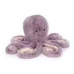 Maya Octopus Little