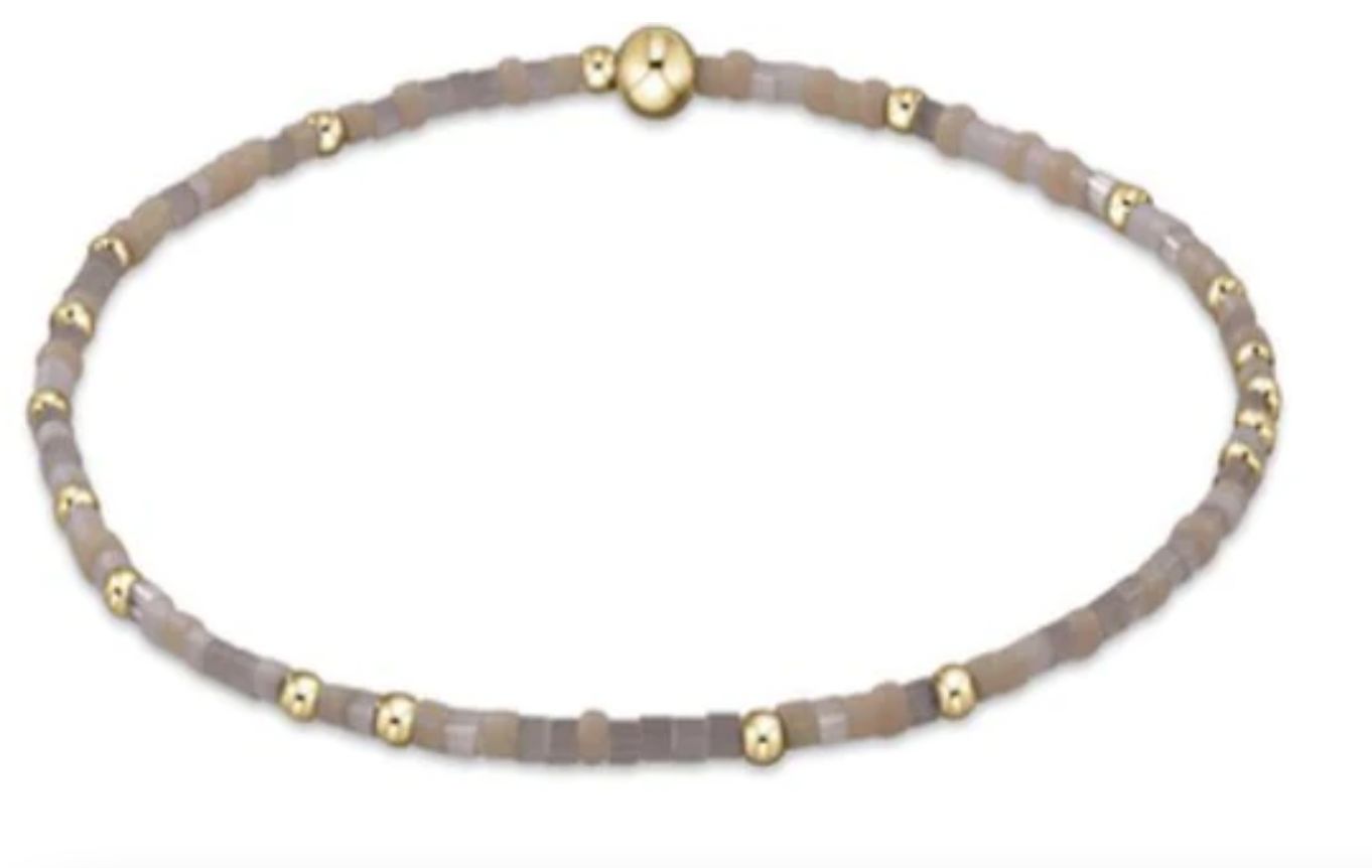 Bracelet Hope Unwritten Shellabrate