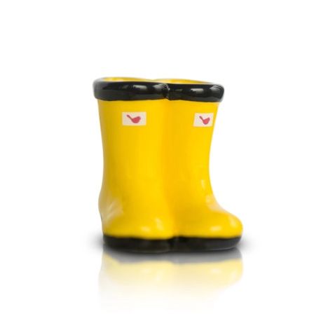 Mini St Jude Jumpin&#39; Puddles