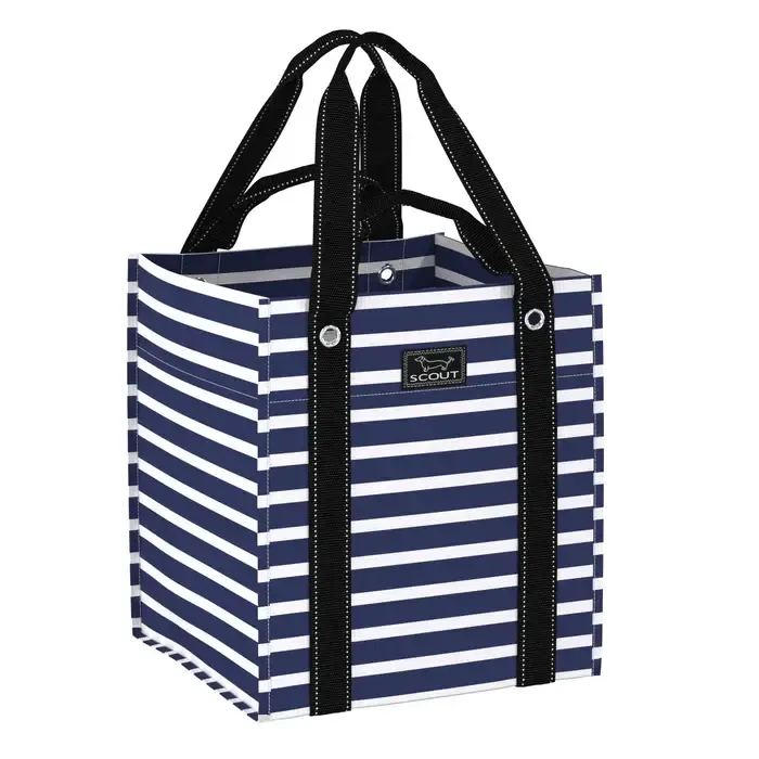 Bagette Nantucket Navy