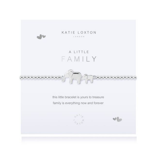 A Little Mommy to Be Bracelet