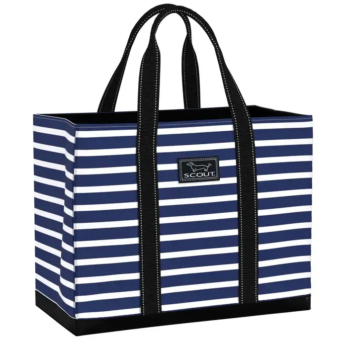 Original Deano Nantucket Navy