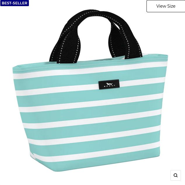 Nooner Montauk Mint