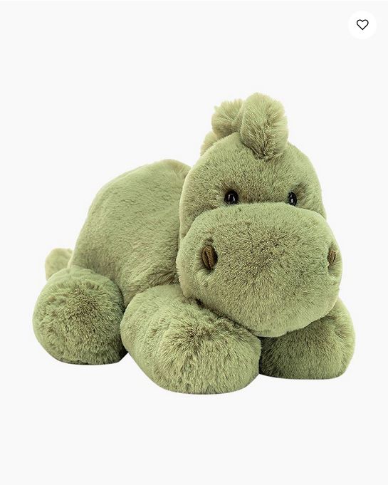 Huggady Dino Medium