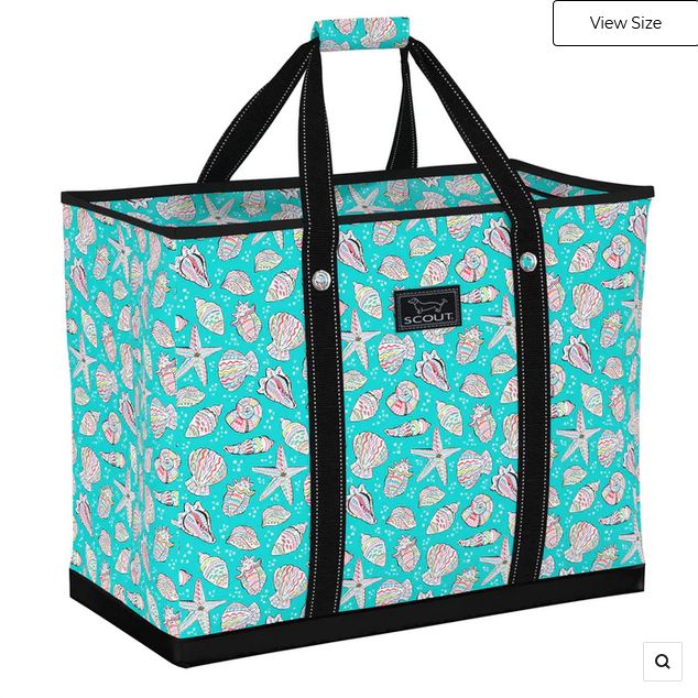 4 Boys Bag Mademoishell