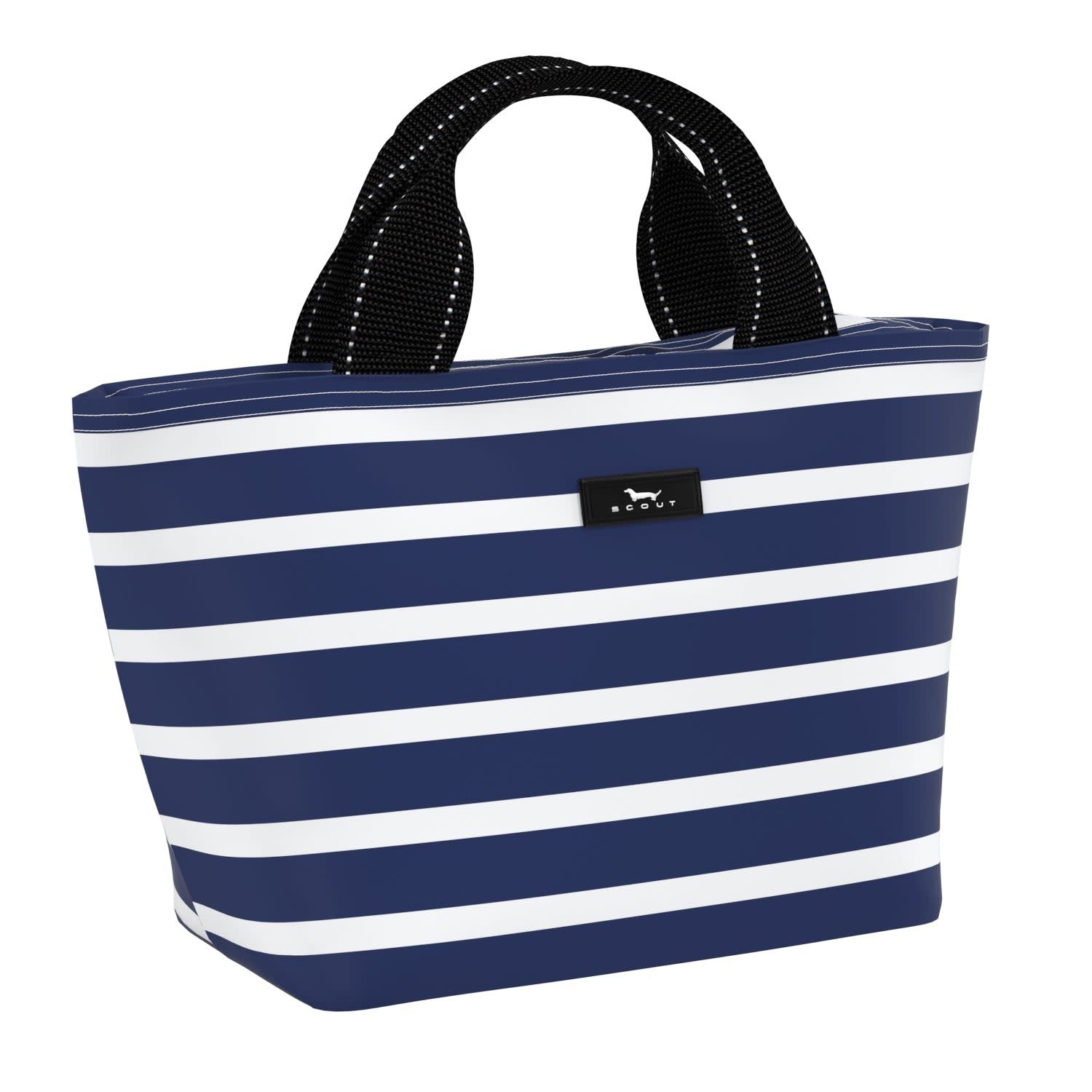 Nooner Nantucket Navy