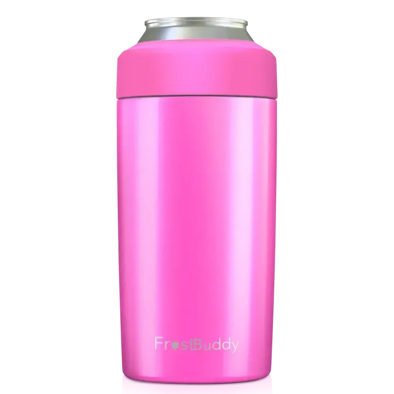Universal Buddy Hot Pink