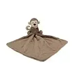 Bashful Monkey Soother