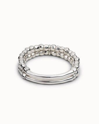 Bracelet Dupla Tandem Large