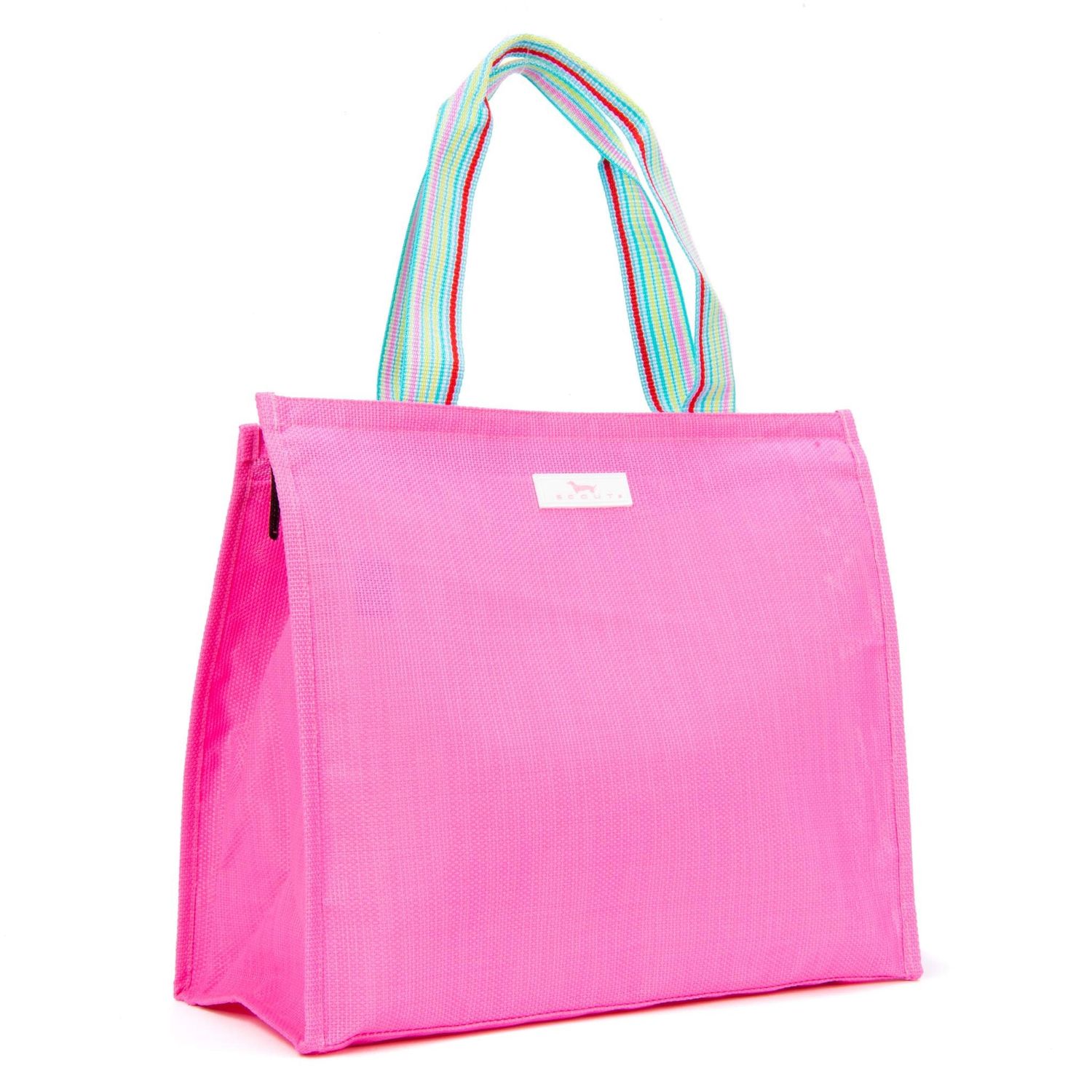 Cold Shoulder Pink Lemonade