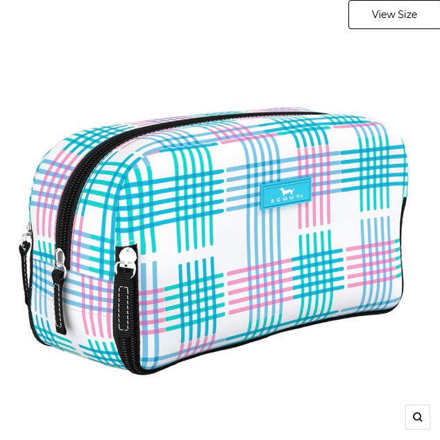 3-Way Bag Croquet Monsieur