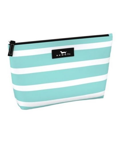 Twiggy Pouch Montauk Mint