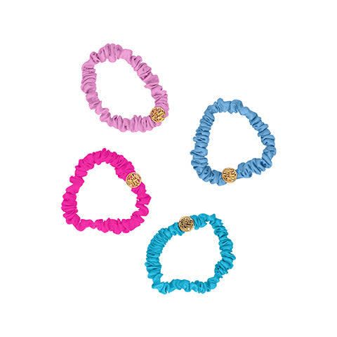 Mini Scrunchie Set- Assorted