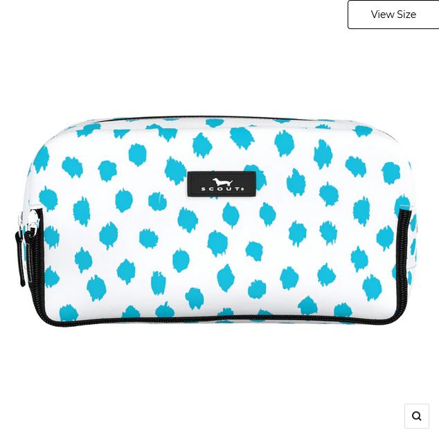 3-Way Bag Puddle Jumper