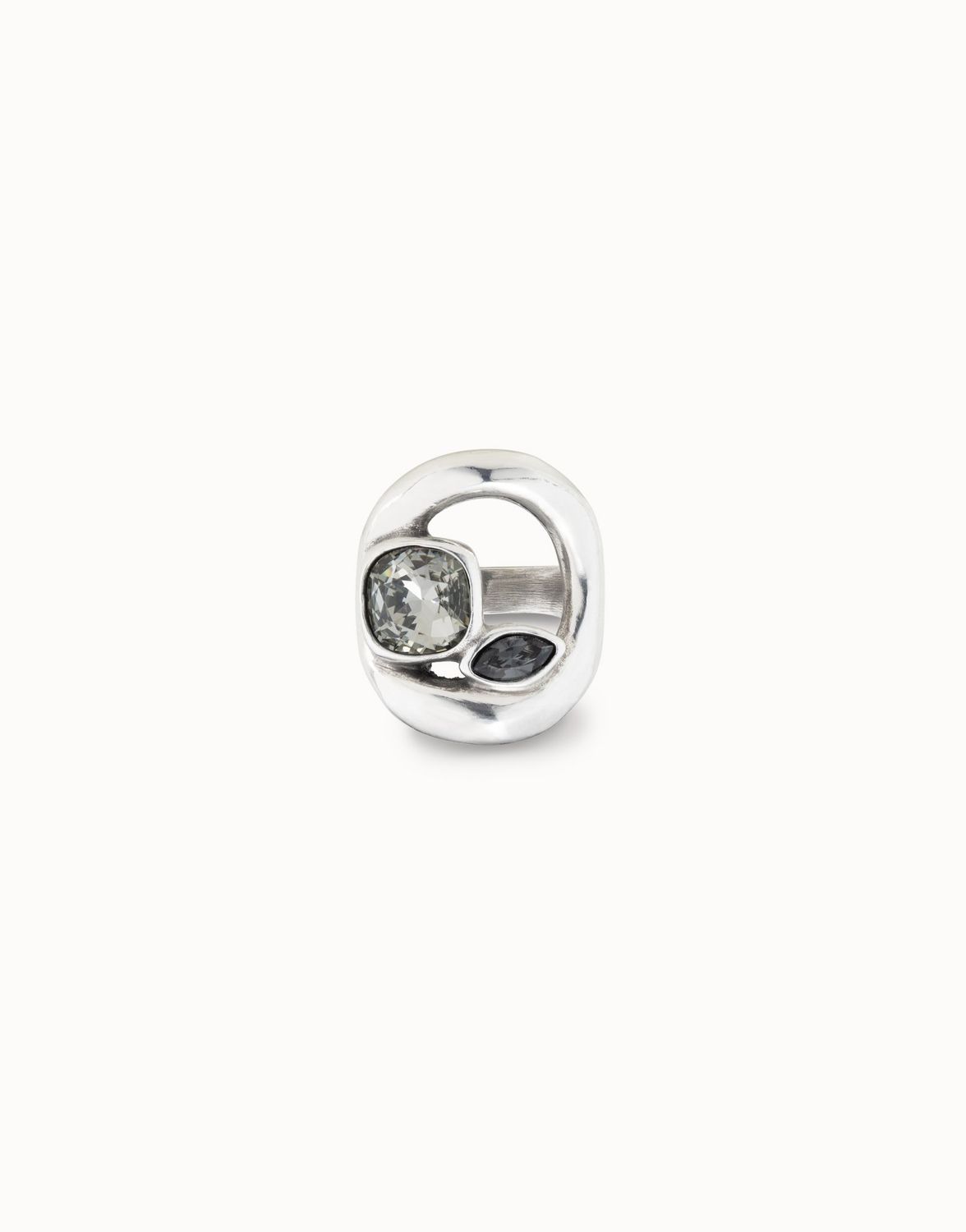Ring Together Size 7