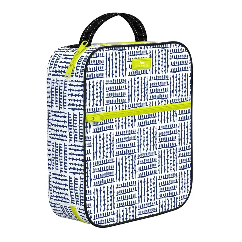 Tall Order Lunch Box Blueprint