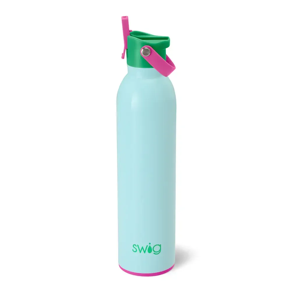 Flip + Sip Bottle Prep Rally 26 oz