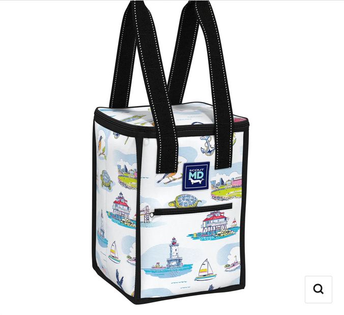 Pleasure Chest Maryland Statement