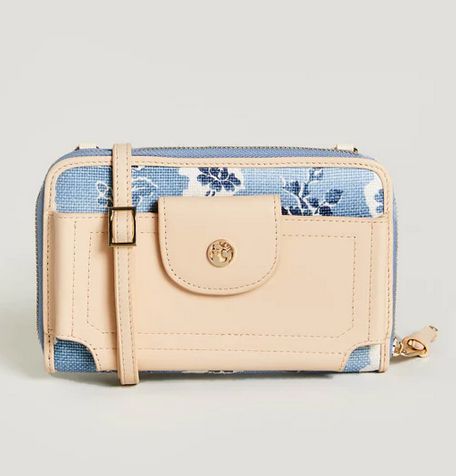 Multi Phone Crossbody Peeples Song
