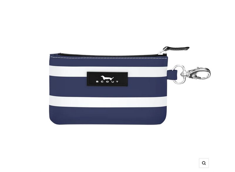 IDKase Nantucket Navy