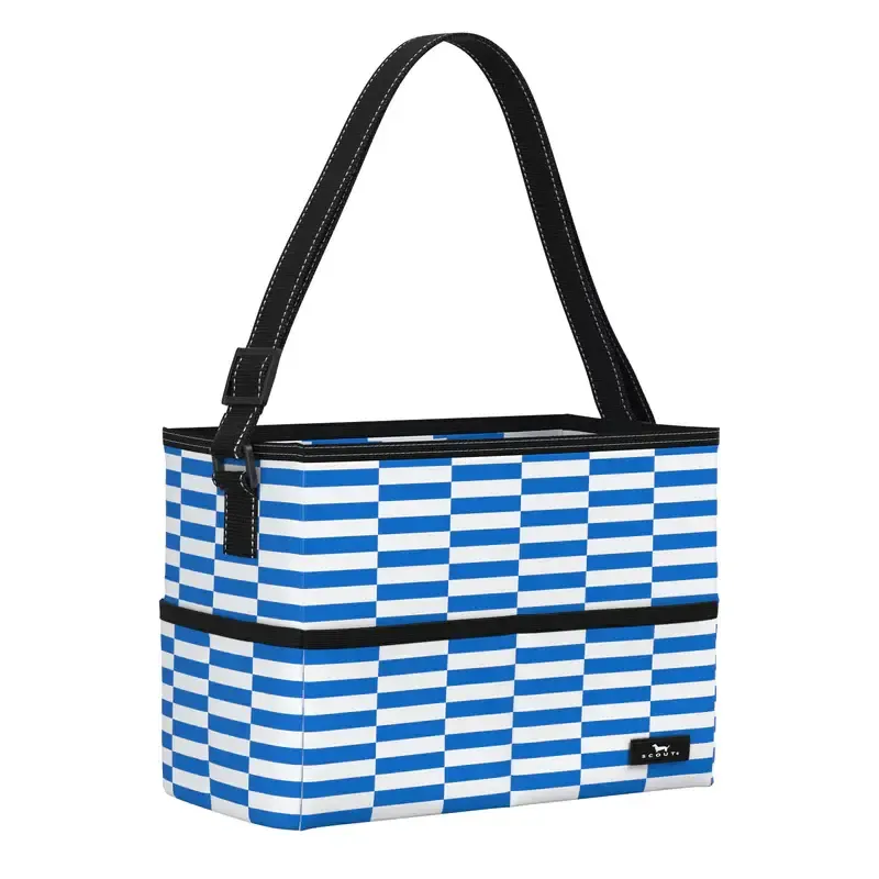Best in Class Supply Caddy Checkmate