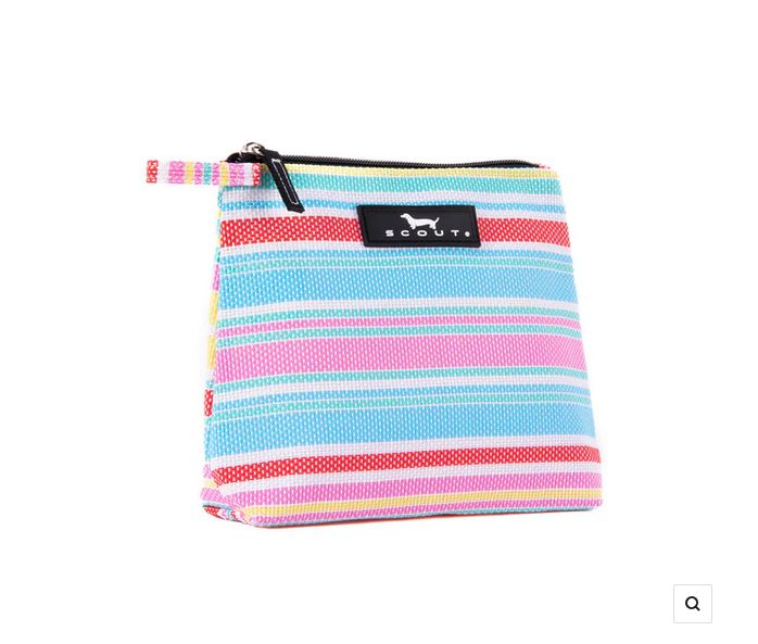 Go Getter Mini Ripe Stripe