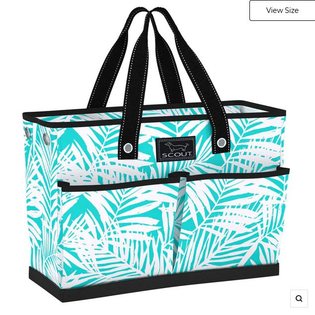 The BJ Bag Miami Nice