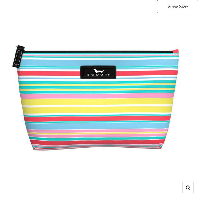 Twiggy Ripe Stripe