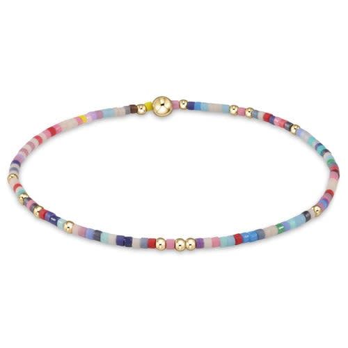 Hope Unwritten Bracelet Hot Mess