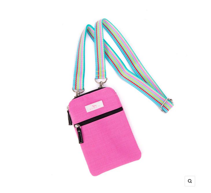 Poly Pocket Pink Lemonade