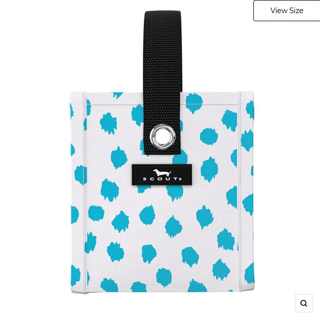 Mini Package Puddle Jumper