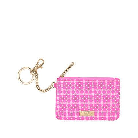 ID Case Havana Pink Caning