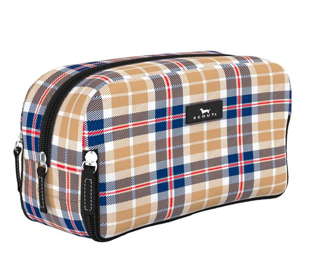 3-Way Bag Kilted Age