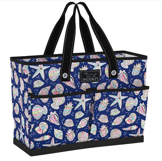 The BJ Bag Shellebrity