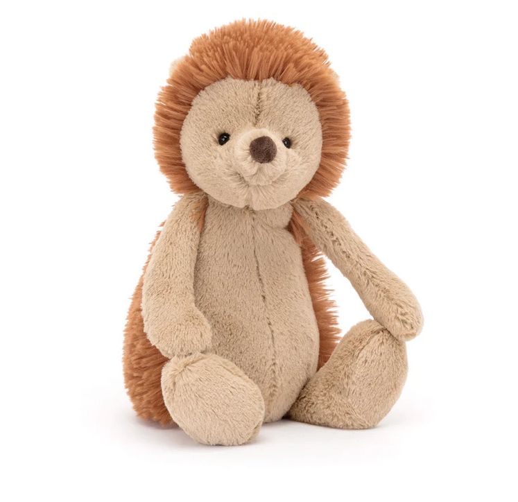 Bashful Hedgehog Medium