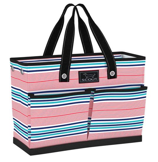 The BJ Bag What the Deck