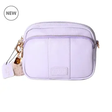 Mayfair Bag Lilac
