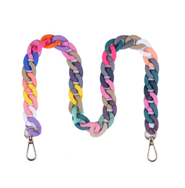 Pom Pom Strap Sweetie Pie