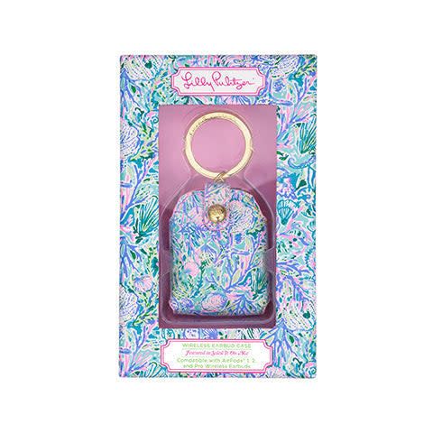 Wireless Earbud Case- Soleil It On Me