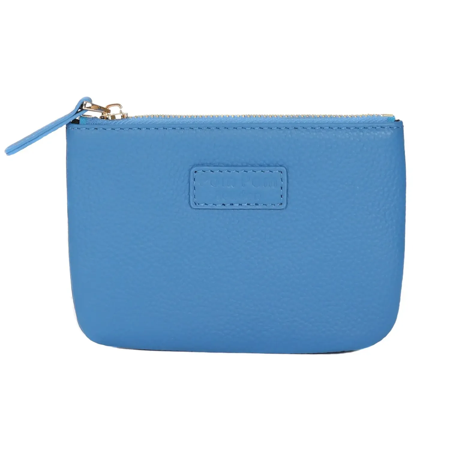 Chelsea Coin Purse Cornflower Blue