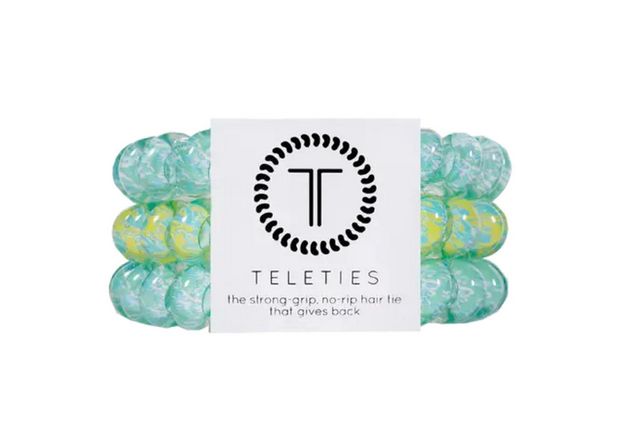 3 Pack Hair Ties Large Shore Thing