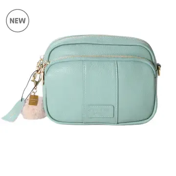 Mayfair Bag Pistachio