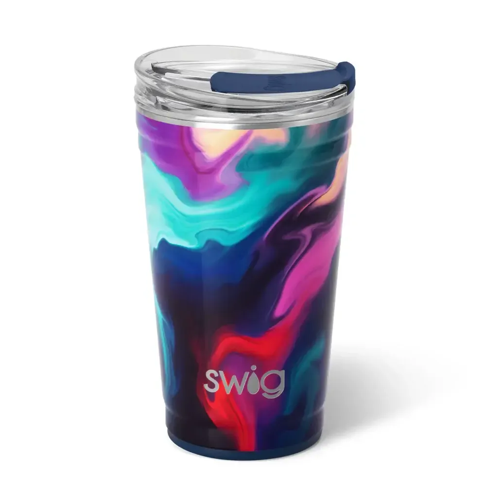 Party Cup Aura 24 oz