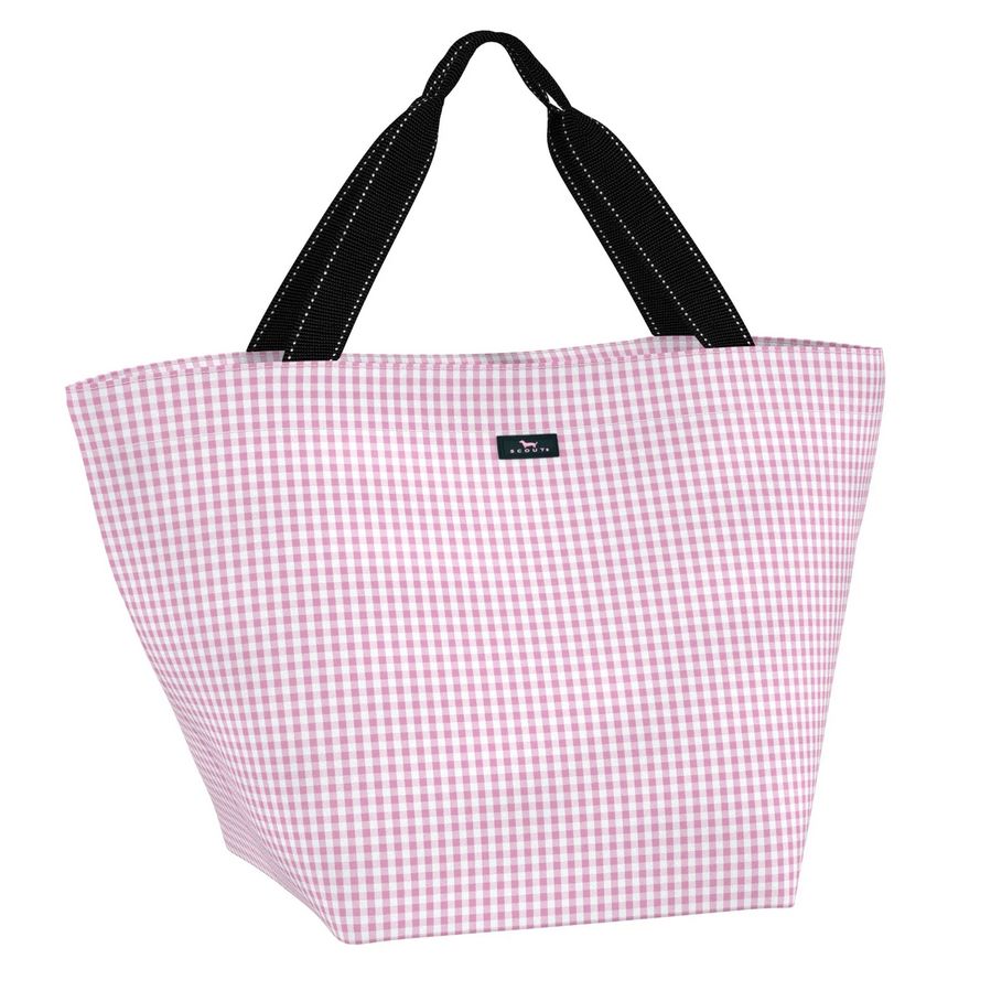 Weekender Victoria Checkham