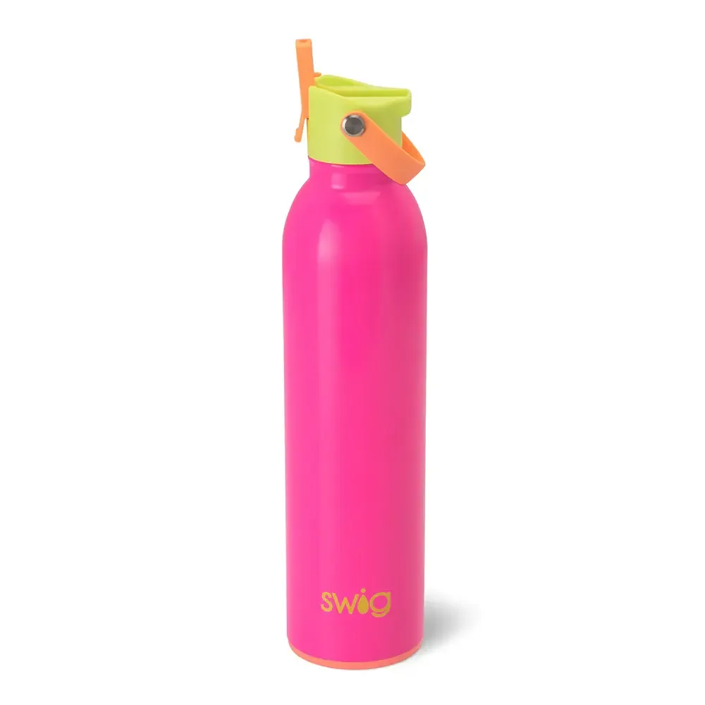 Flip + Sip Bottle Tutti Frutti 26 oz